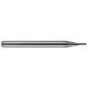 Picture of 0.2 MM 4 FLUTE END MILL 3MM SHANK